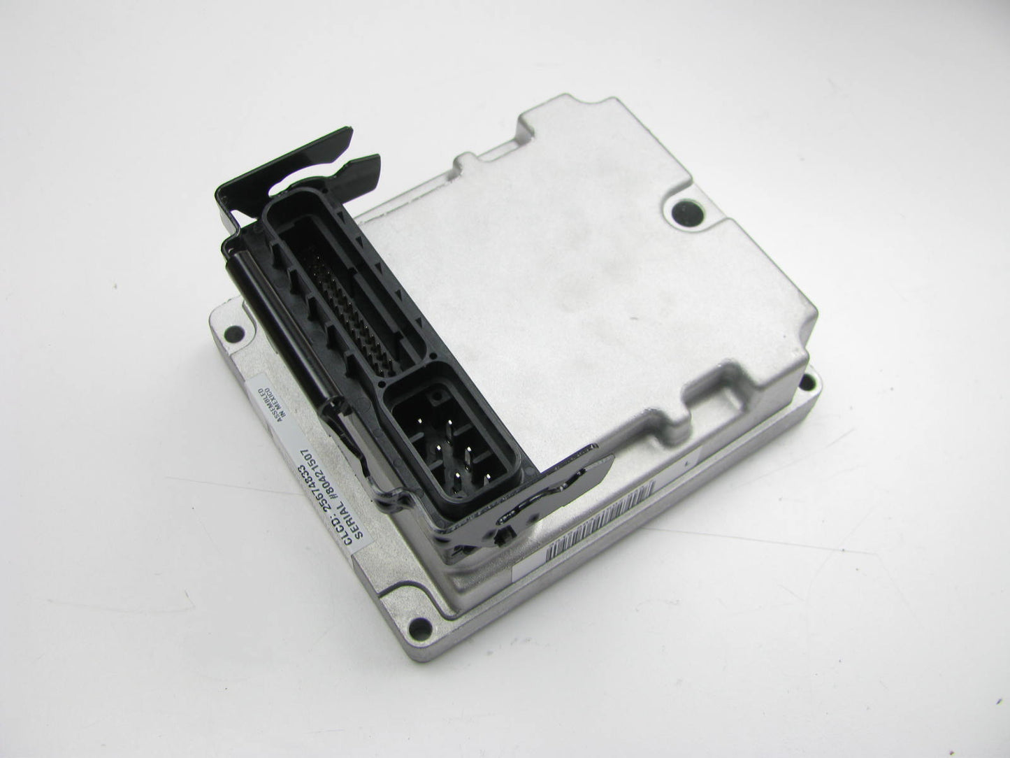 NEW GENUINE Ac Delco OEM GM 16265346 ABS Active Brake Control Module