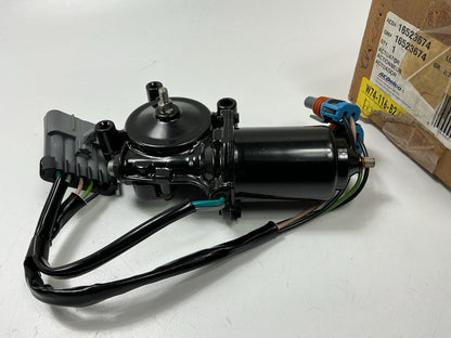 NOS Acdelco OEM GM 16523674 Left Headlight Motor - 1997-1999 Chevrolet Corvette