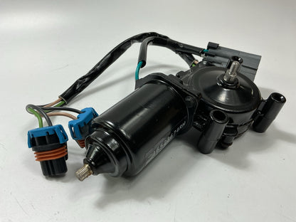 NOS Acdelco OEM GM 16523674 Left Headlight Motor - 1997-1999 Chevrolet Corvette