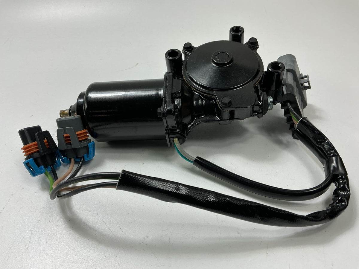 NOS Acdelco OEM GM 16523674 Left Headlight Motor - 1997-1999 Chevrolet Corvette