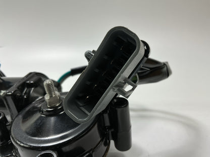 NOS Acdelco OEM GM 16523674 Left Headlight Motor - 1997-1999 Chevrolet Corvette