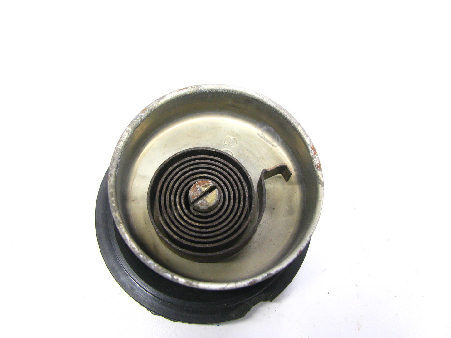 Acdelco 170-1396 Carburetor Choke Thermostat - Rochester 2-BBL 2GC