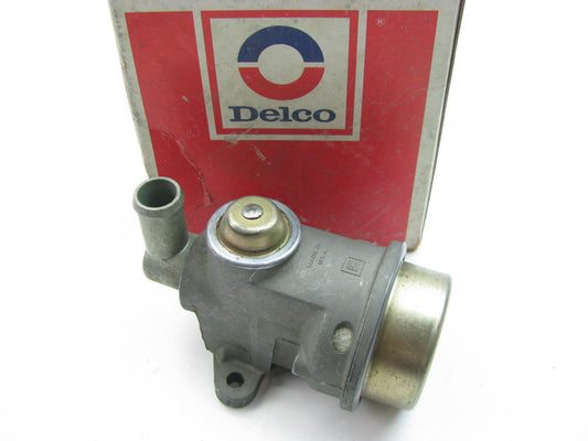 NOS OEM Acdelco 17052770 Air Bypass Diverter Valve