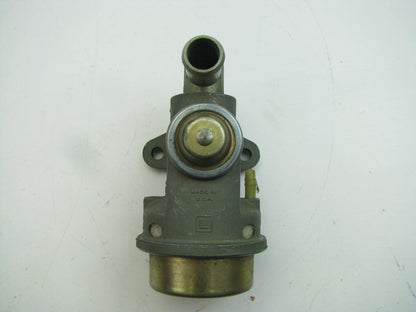 NOS OEM Acdelco 17052770 Air Bypass Diverter Valve