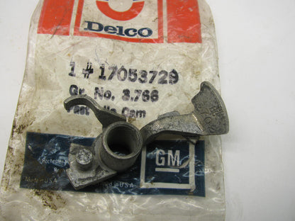 NOS OEM Delco Fast Idle Cam - 1978 Cadillac Rochester 4-BBL Carb 4MC Carburetor