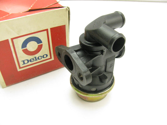 Acdelco 17062988 Secondary Air Injection Bypass Valve 1980-1984 B6000 C5000/7000