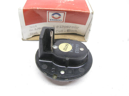 ACDelco 17067207 Carburetor Choke Thermostat