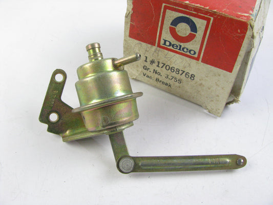 NEW GENUINE Acdelco 17068768 Carburetor Choke Pull-Off For 82-93 GM 4.1L 250 I6