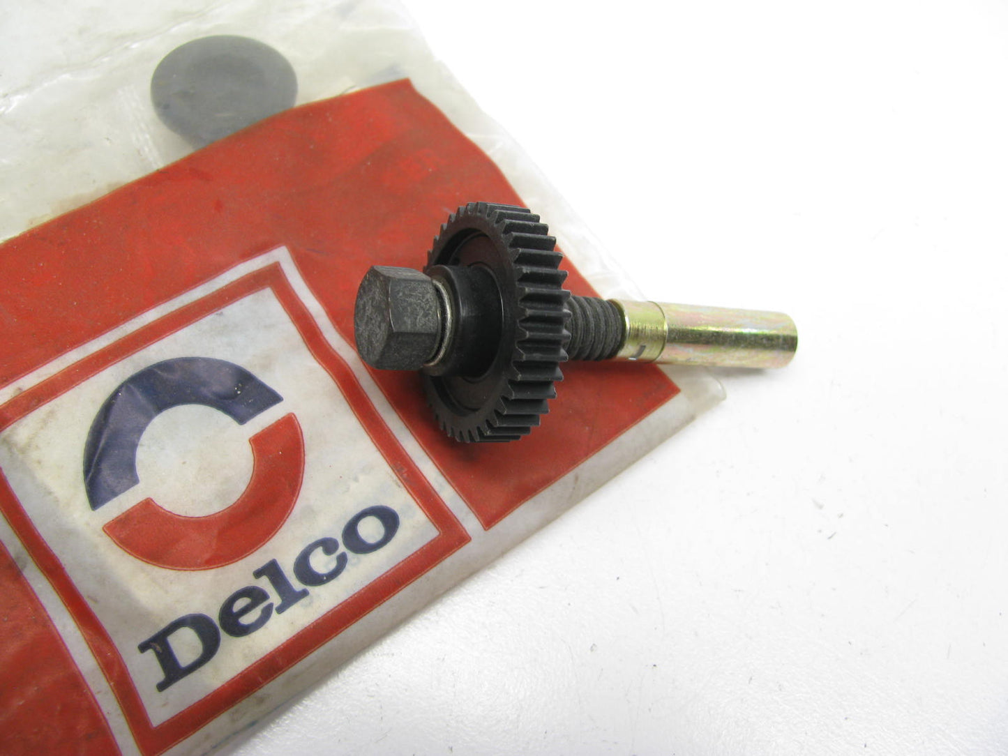 Acdelco 17079750  Idle Speed Control Motor - REPAIR KIT