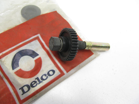 Acdelco 17079750  Idle Speed Control Motor - REPAIR KIT