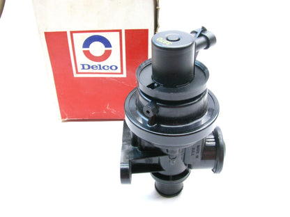 NOS Acdelco 17085932 Air Bypass Diverter Smog Pump Valve