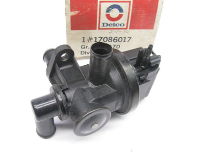 NEW OEM Acdelco 17086017  Secondary Air Injection Control Valve