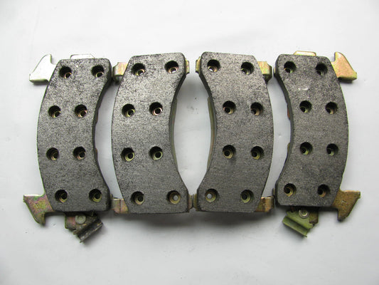 NOS OEM GM 18005604 Ac Delco 171-258 FRONT Disc Brake Pads 1978-1981 Buick Chevy