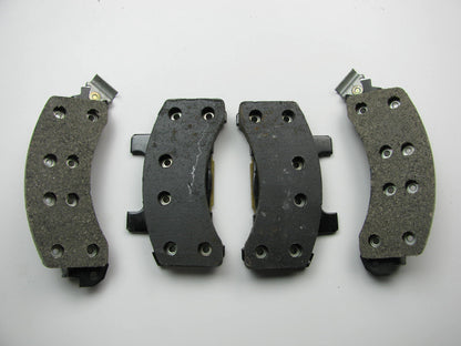NEW GENUINE OEM GM 12300242 FRONT Brake Pads -  Ac Delco 171-424
