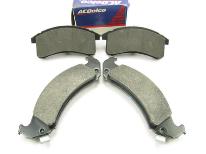 Acdelco 171-540 FRONT Disc Brake Pads