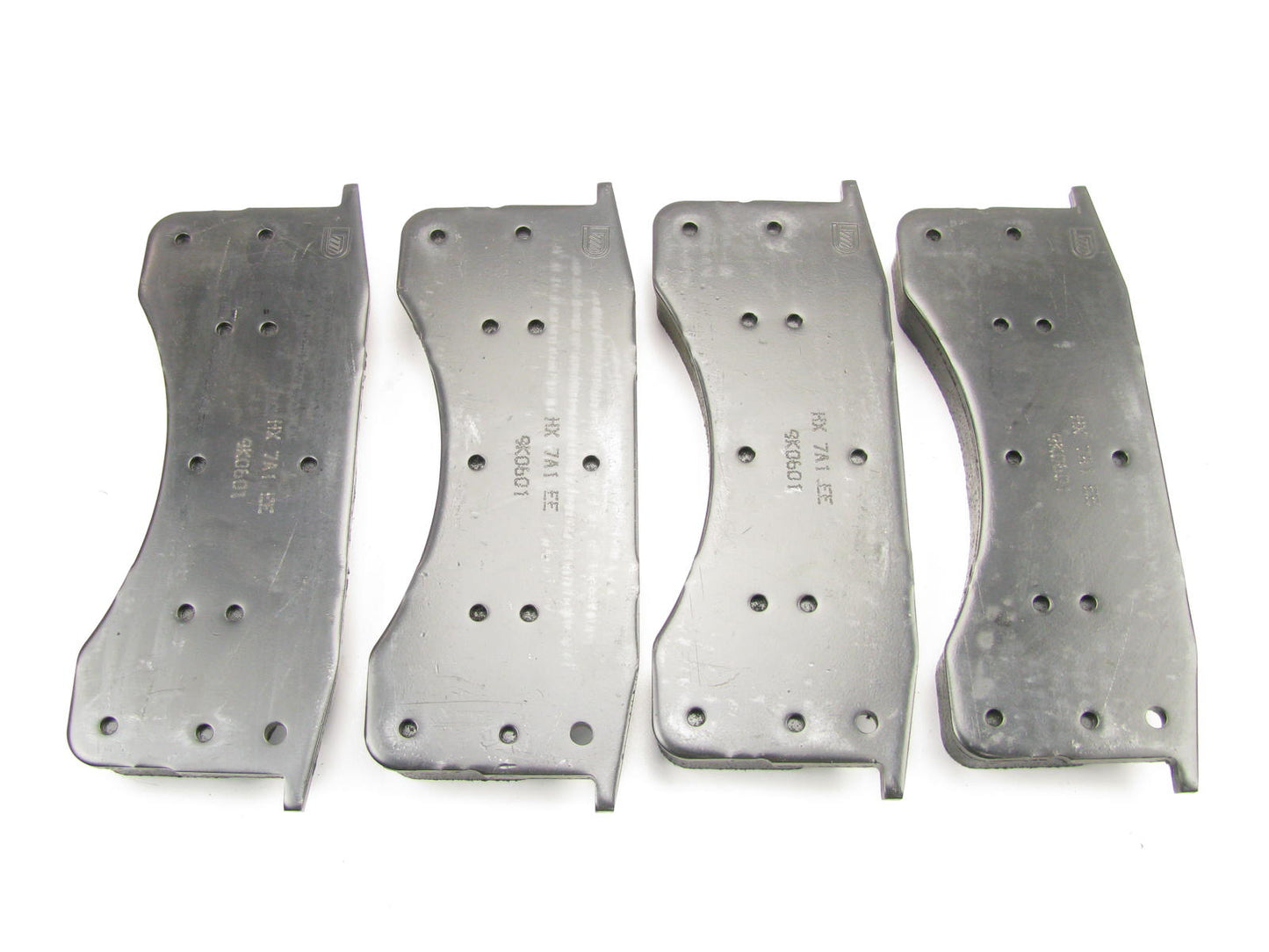Acdelco 171-785 Rear Disc Brake Pad Set 1995-2002 Topkick Kodiak