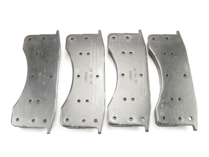 Acdelco 171-785 Rear Disc Brake Pad Set 1995-2002 Topkick Kodiak