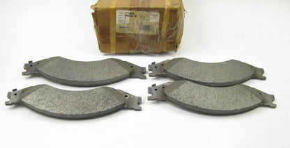 NEW GENUINE Acdelco 171-850 FRONT Brake Pads OEM GM # 88982418