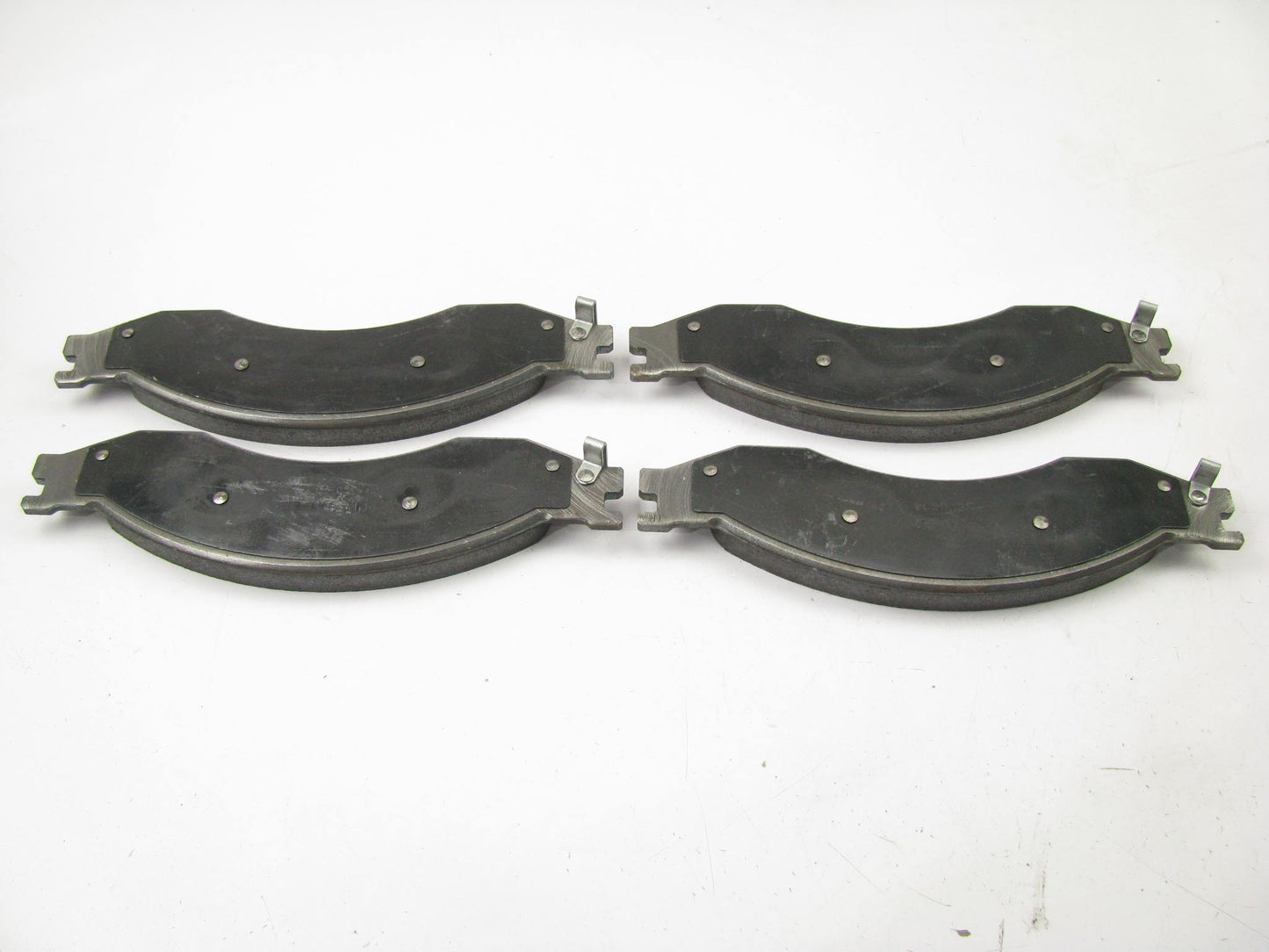 NEW GENUINE Acdelco 171-850 FRONT Brake Pads OEM GM # 88982418