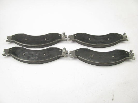 NEW GENUINE Acdelco 171-850 FRONT Brake Pads OEM GM # 88982418