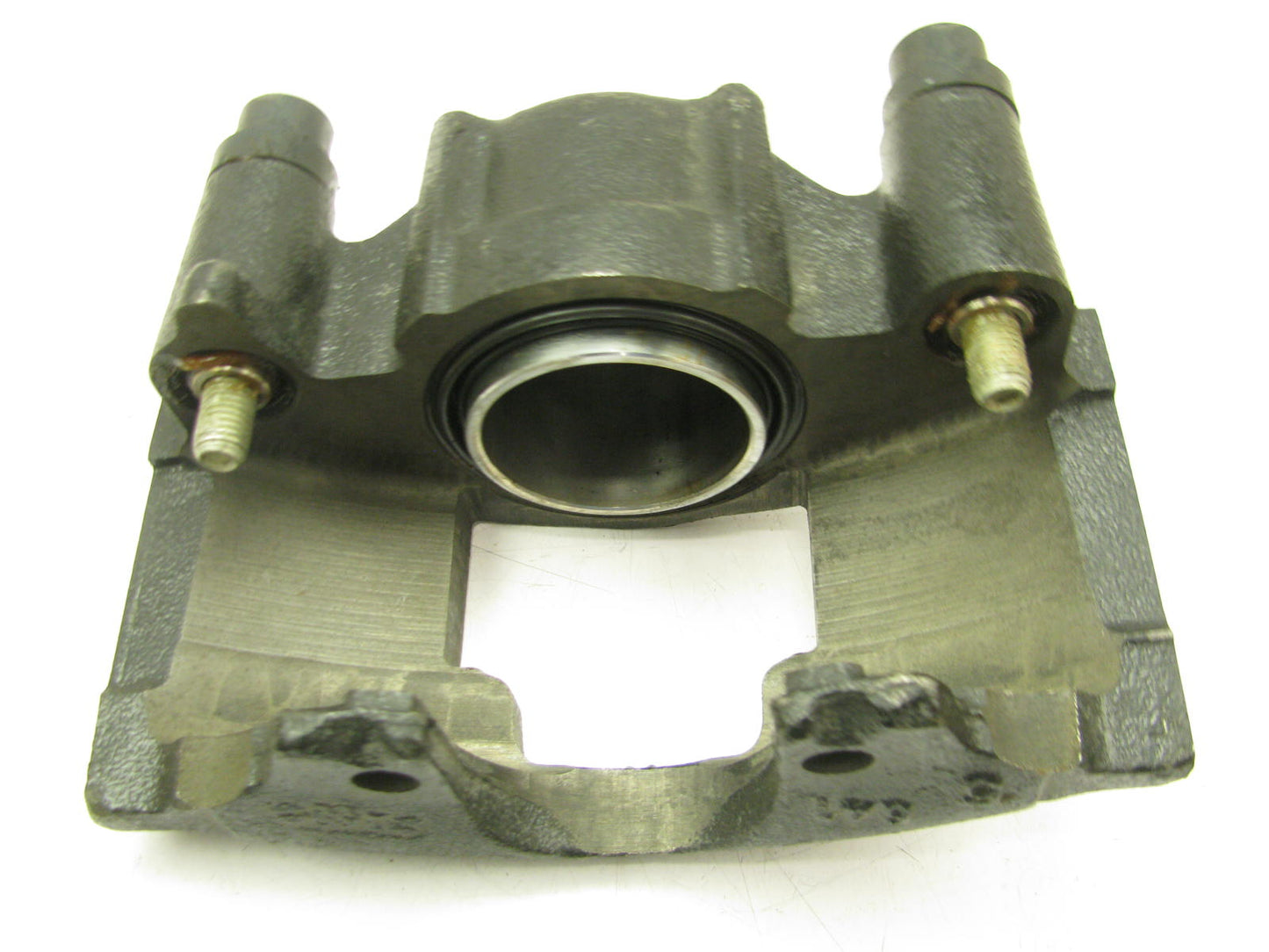 Acdelco 172-1430 Front Right Disc Brake Caliper - 18014742