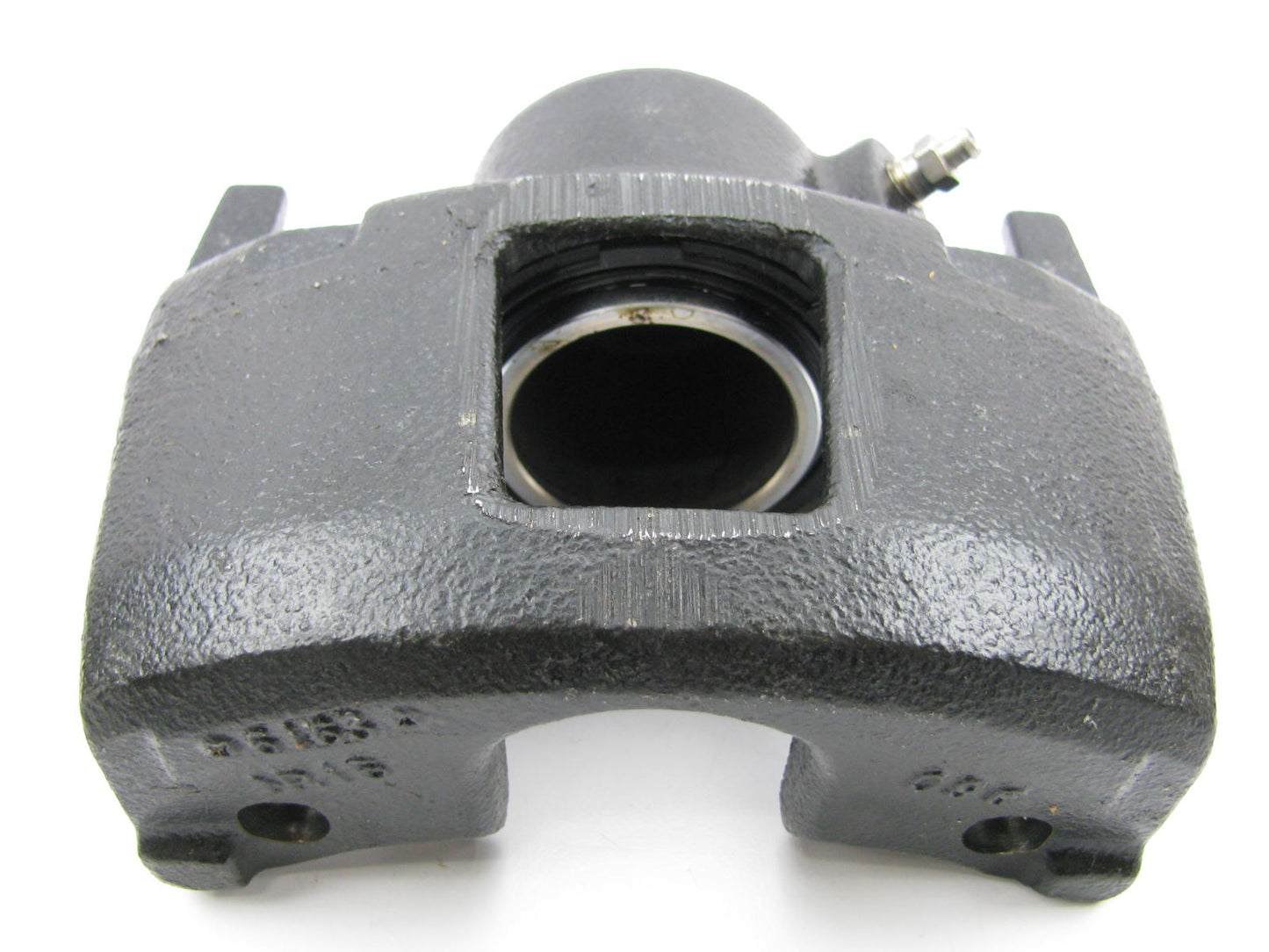 Acdelco 172-1505 / 18018316 Disc Brake Caliper - Front