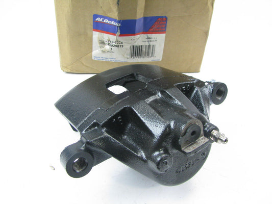 Acdelco 172-1564 Front Right Disc Brake Caliper