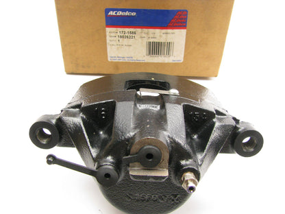 Acdelco 172-1586 Front Right Passengers Side Brake Caliper 1998-2002 Seville