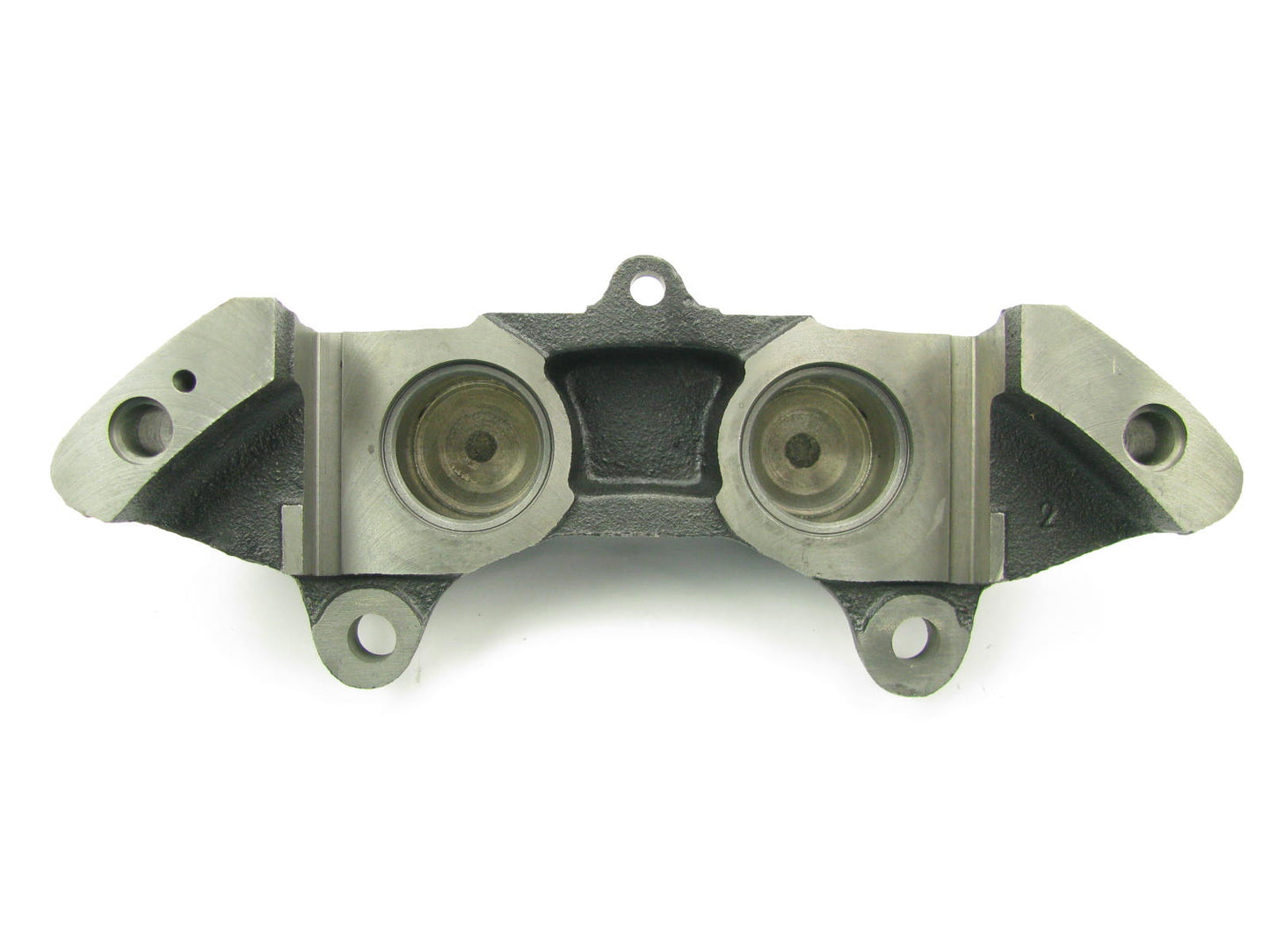 Acdelco 172-682-Rear Right Inboard Caliper Housing 1965-1982 Chevrolet Corvette