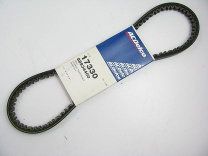 Acdelco 17330 Accessory Drive Belt - 0.53'' X 33.00'' - 36 Degree