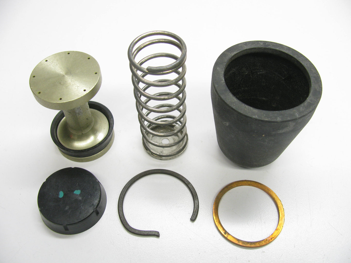 Acdelco 175-32 Brake Master Cylinder Repair Kit 1955-1959 GM Chevy HD Trucks