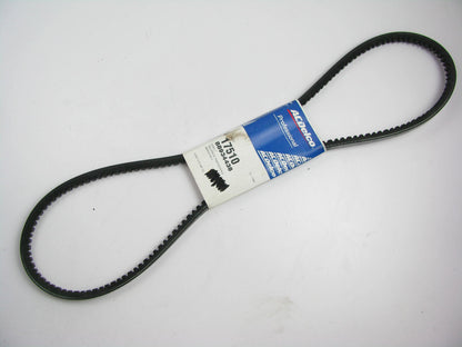 Acdelco 17510 Accessory Drive Belt - 0.53'' X 51.00'' - 36 Degree