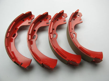 ACDelco 17574B Drum Brake Shoes - REAR