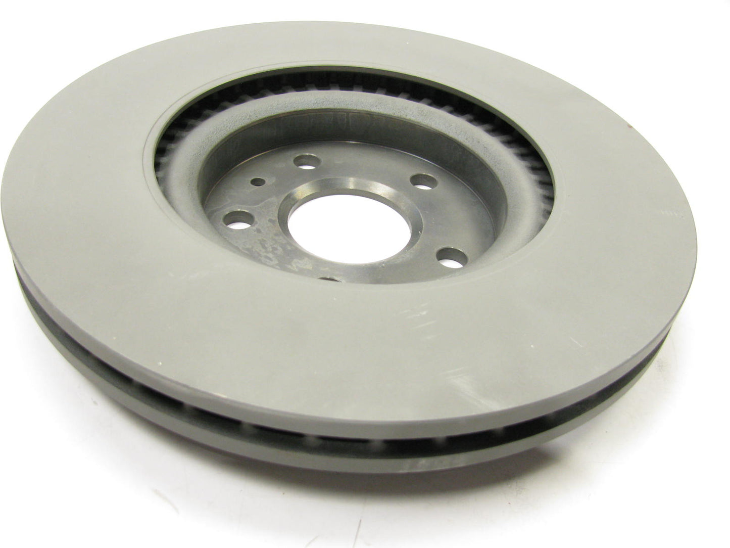 Genuine Acdelco 177-1122 Front Brake Rotor