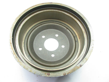 Acdelco 177-346 Rear Brake Drum For 1990-1992 Cadillac Fleetwood