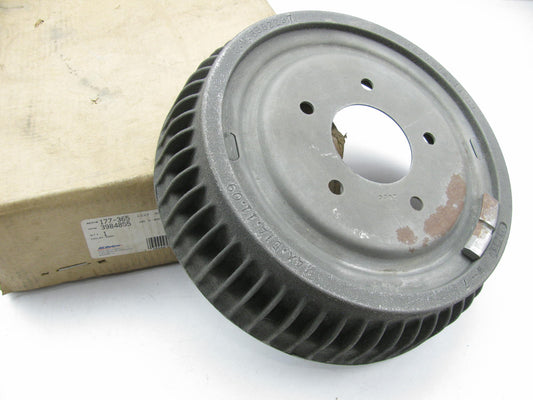 NEW GENUINE Acdelco 177-365 REAR Brake Drum GM # 3984855