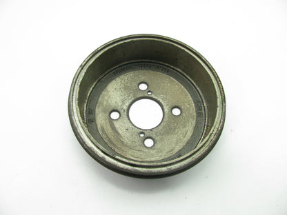 Acdelco 177-403 Rear Brake Drum For 1993-2002 Geo & Chevrolet Prizm