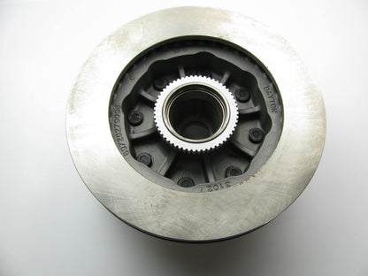 NEW - GENUINE OEM GM Acdelco 177-813 Brake Rotor Hub  GM # 18060216.  8 LUG.