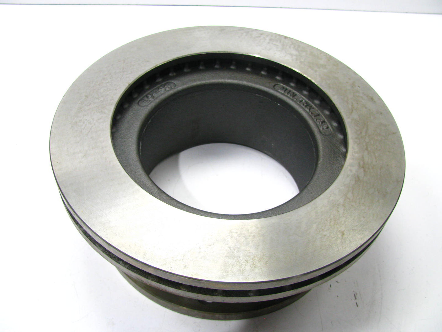 ACDelco 18A692 Disc Brake Rotor Assembly