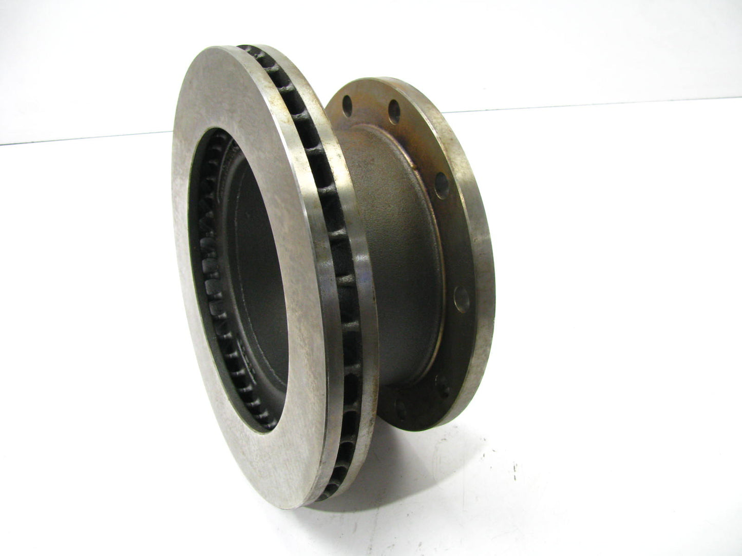 ACDelco 18A692 Disc Brake Rotor Assembly