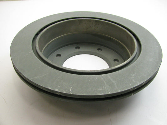 Acdelco 177-871 REAR Brake Rotor For 2000-2005 Cadillac DeVille, 2006-2011 DTS