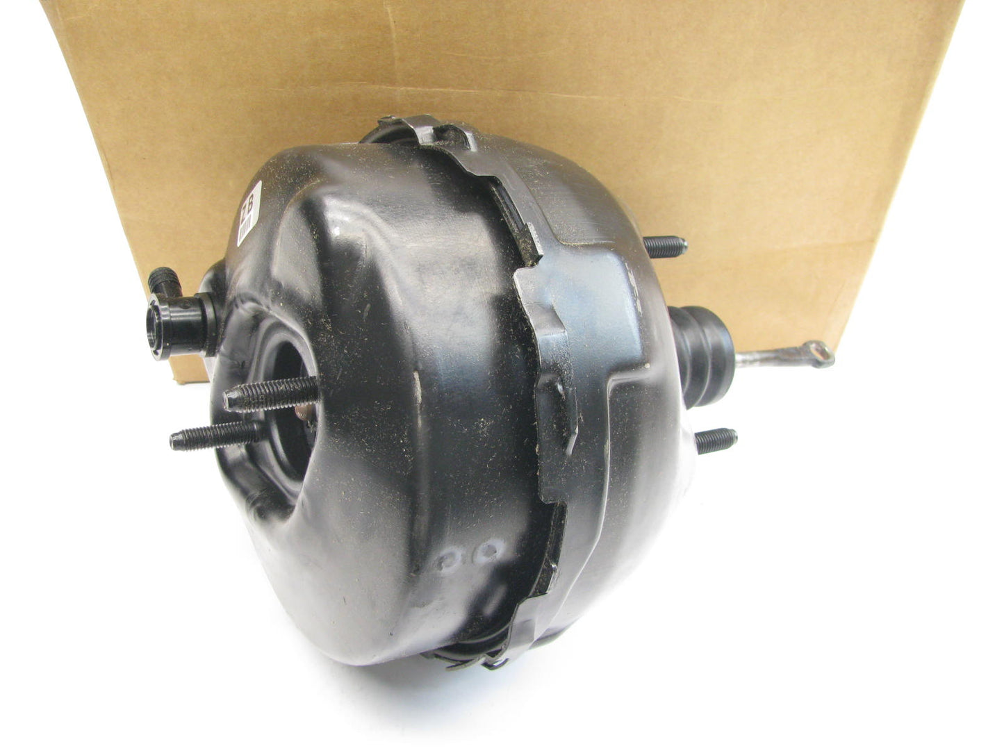 Acdelco 178-430 Power Brake Booster - OEM GM # 18015135