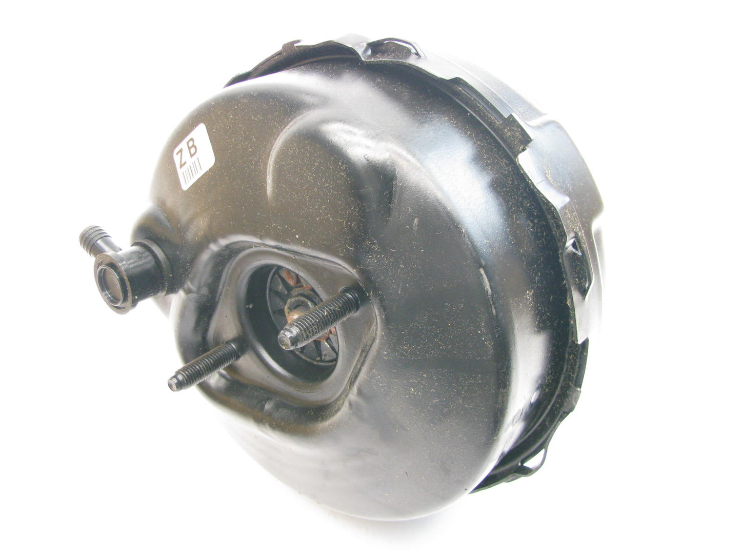 Acdelco 178-430 Power Brake Booster - OEM GM # 18015135