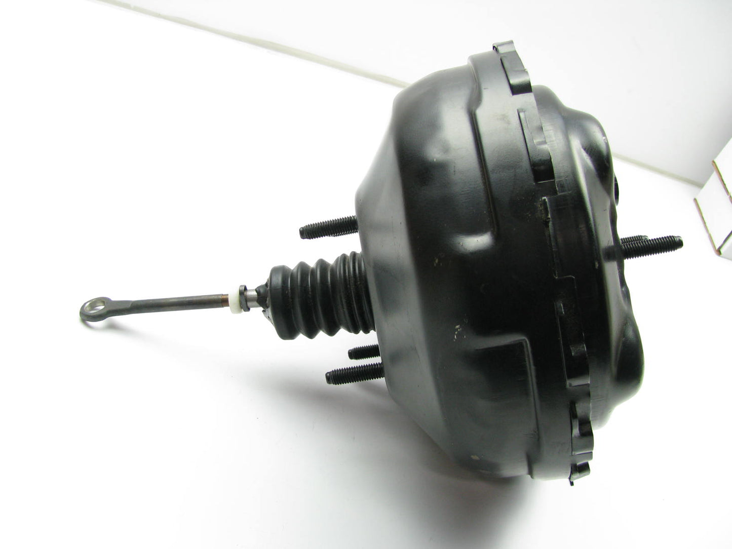 NEW GENUINE Ac Delco 178-616 Power Brake Booster - OEM GM 18060196