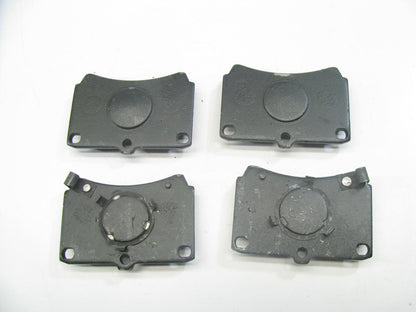 Acdelco 17D319M Front Brake Pads
