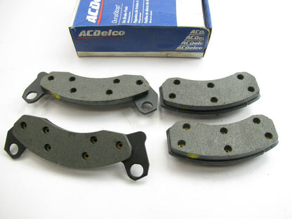 Acdelco 17D499 Front Disc Brake Pads for 1993 Ford Crown Victoria PI