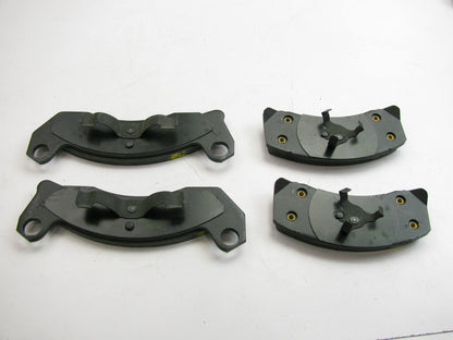 Acdelco 17D499 Front Disc Brake Pads for 1993 Ford Crown Victoria PI
