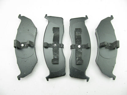 Acdelco 17D591C Front Ceramic Brake Pads For 1993-1997 LHS, Concorde, Intrepid