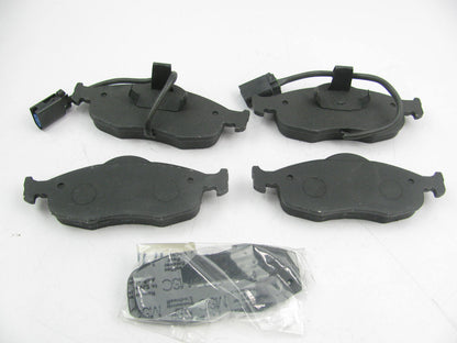 Acdelco 17D801M Semi-Metallic Disc Brake Pads - Front
