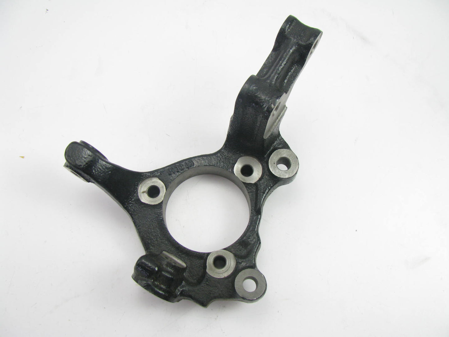 NEW OEM GM 18023735 FRONT RIGHT Steering Knuckle - 2000-2013 Impala POLICE H/D